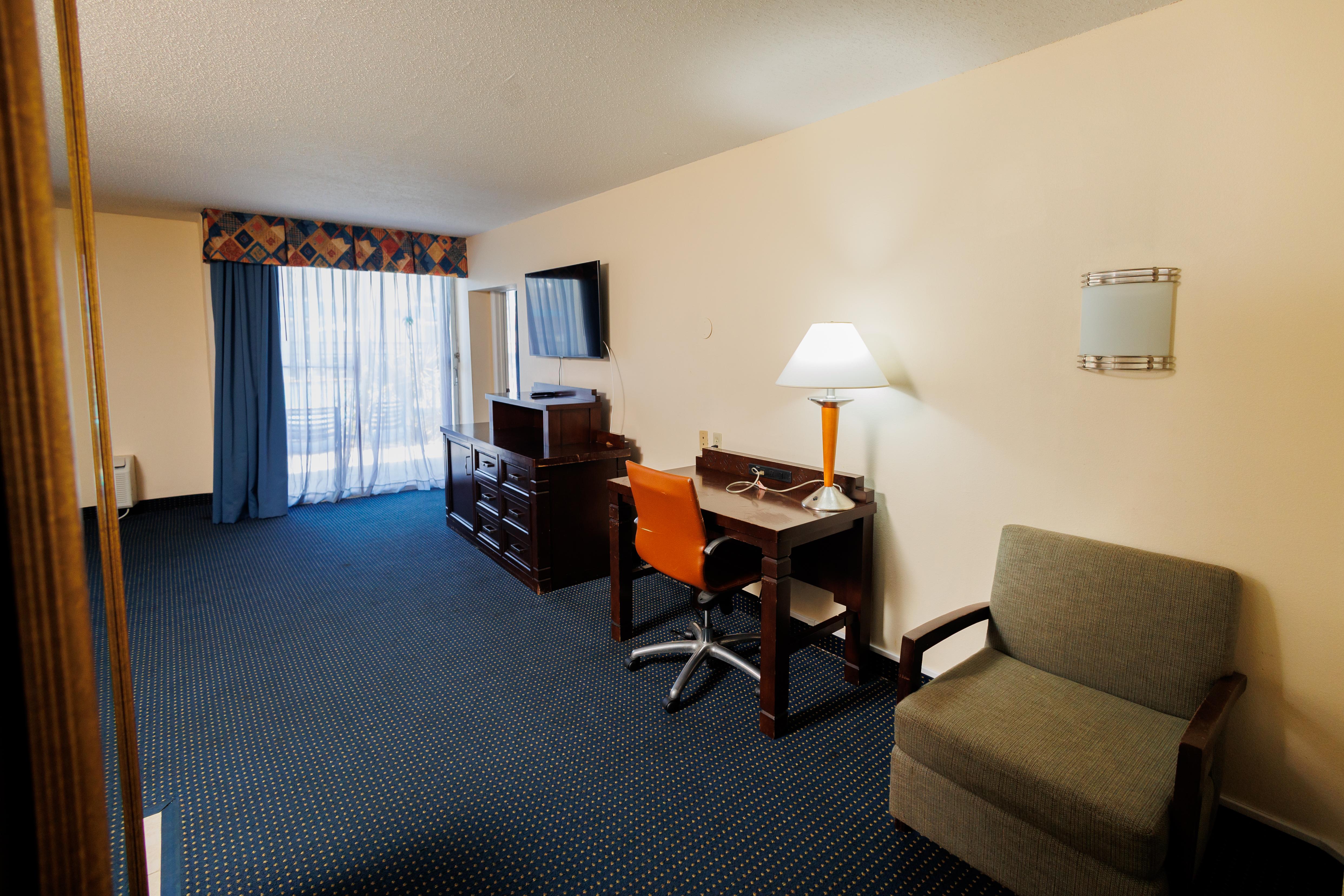 Garnet Inn & Suites Orlando Exterior foto